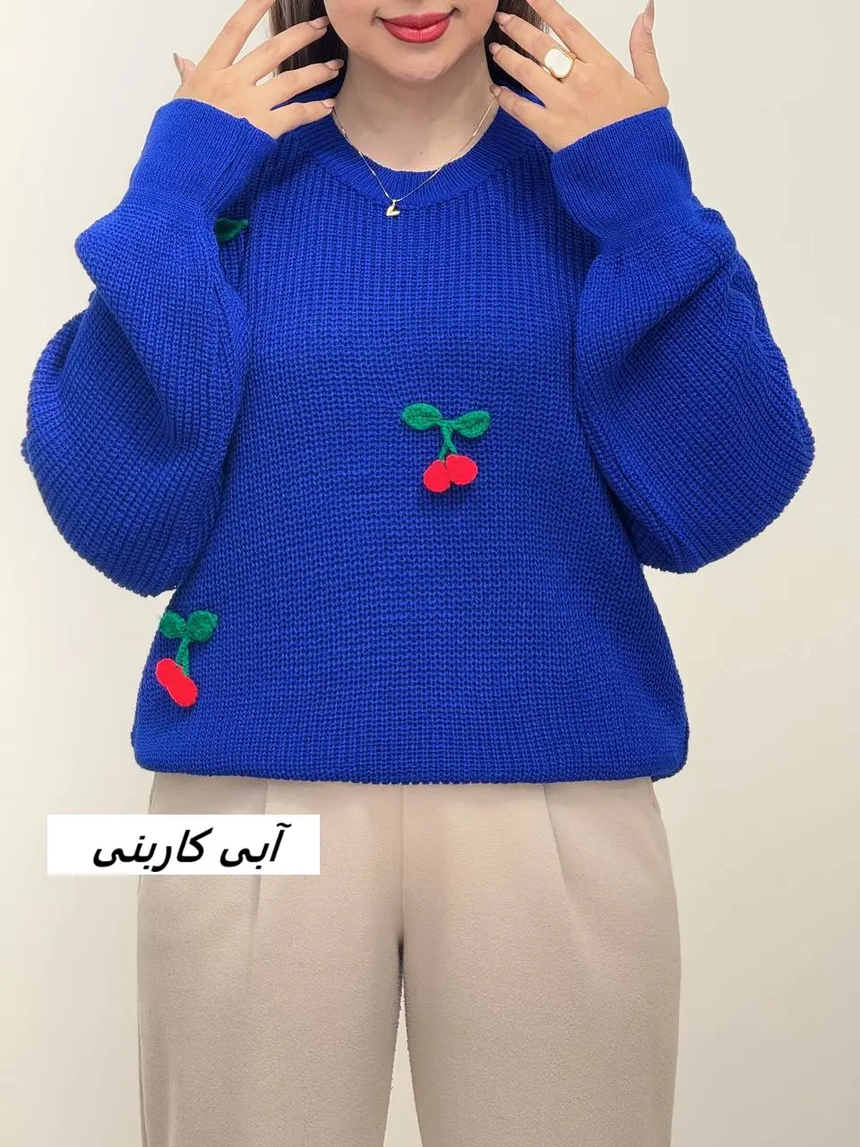 3576 - بافت پینترستی تولیکان